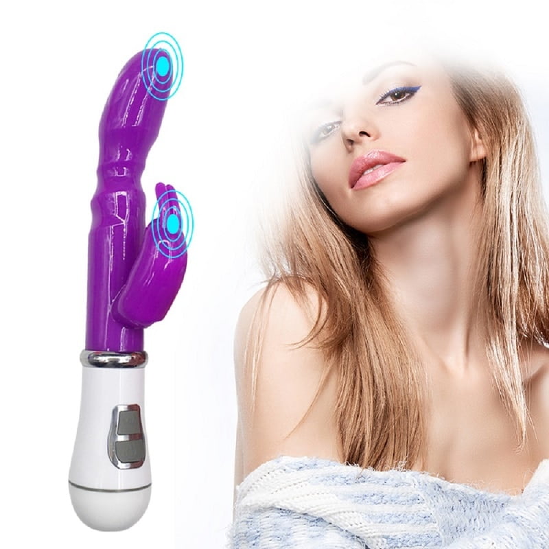 12-Speed-Strong-Rabbits-Vibrator-Clitoris-Stimulator-Double-G-spot-Massager-Sex-Toys-For-Women-Female-5