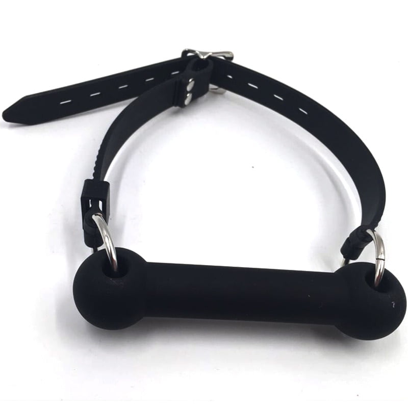 BDSM-Bondage-Full-Silicone-Open-Mouth-Bit-Gag-Horse-Pony-Roleplay-Gags-Adult-Sex-Toy-For-1