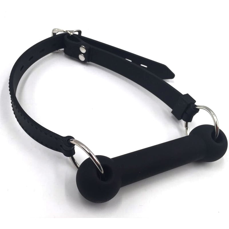 BDSM-Bondage-Full-Silicone-Open-Mouth-Bit-Gag-Horse-Pony-Roleplay-Gags-Adult-Sex-Toy-For-4