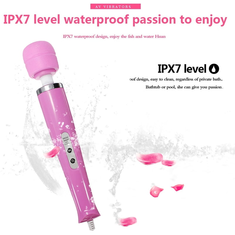 Big-10-Speeds-Magic-Wand-Massager-Big-Magic-Wand-Massage-Stick-AV-Vibrators-Sexy-Clit-Vibrator-2