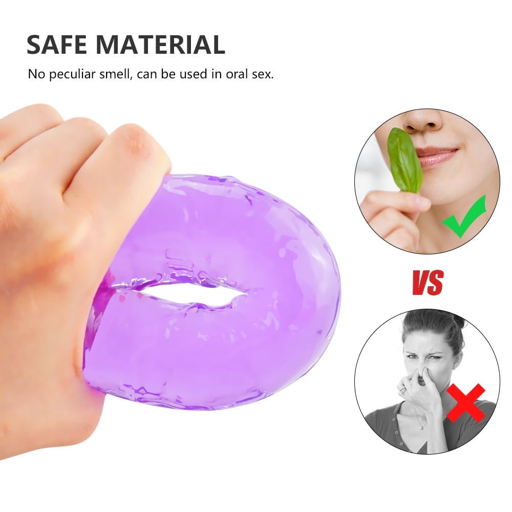Dildo-Penis-Soft-Jelly-Erotic-Strap-on-Dildo-for-Anal-Butt-Plug-Realistic-Strong-Suction-Cup-4