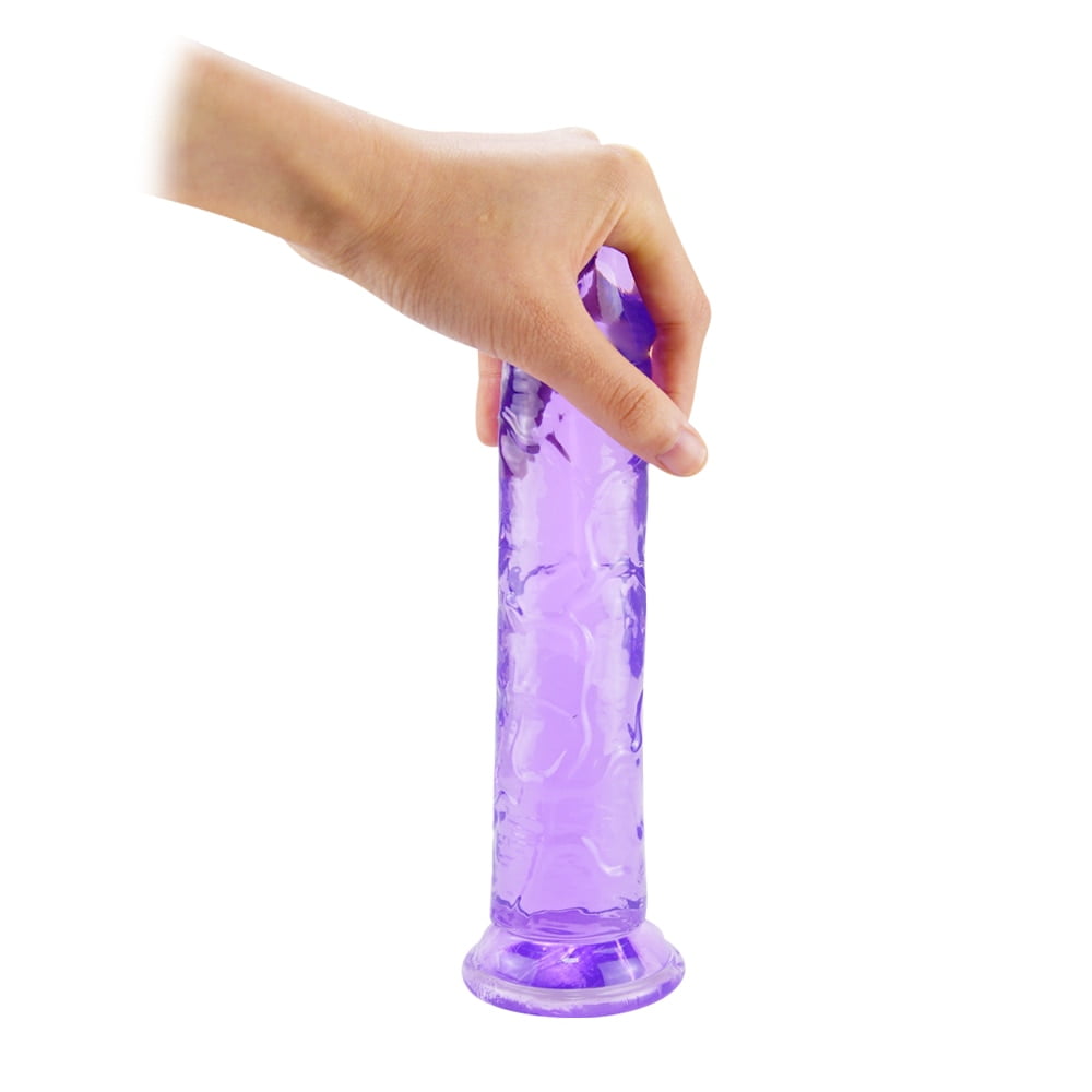 Dildo-Penis-Soft-Jelly-Erotic-Strap-on-Dildo-for-Anal-Butt-Plug-Realistic-Strong-Suction-Cup-5