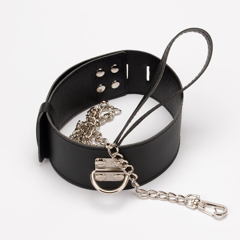 Erotic-Sex-Toys-Games-For-Couples-Woman-BDSM-Bondage-Elastic-Strap-Sexy-PU-Leather-Collar-Traction-2