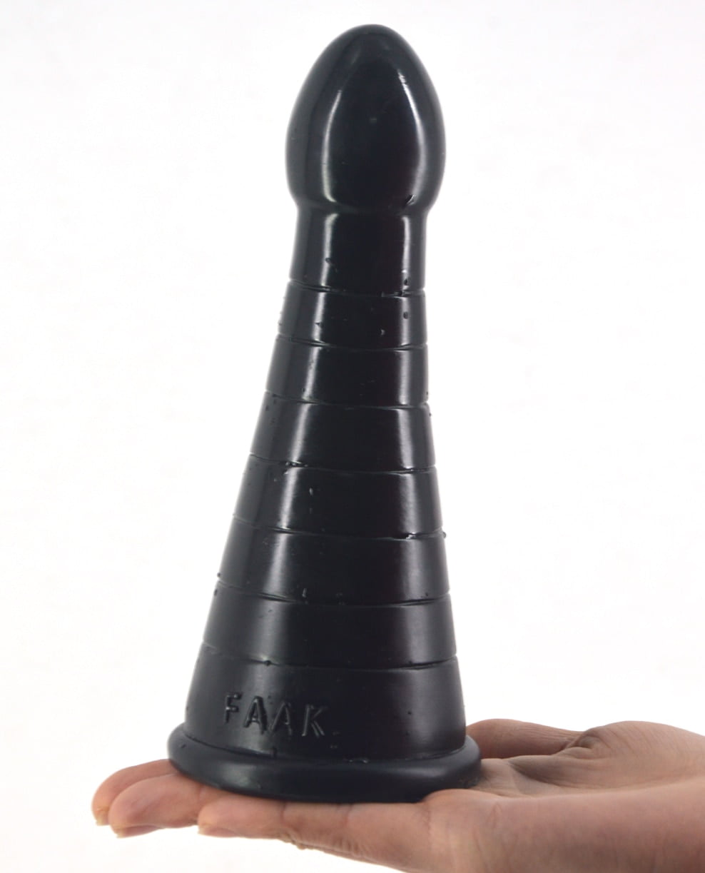 FAAK-Big-anal-plug-Christmas-hat-large-dildo-butt-plug-anal-toys-massage-adult-sex-products-2
