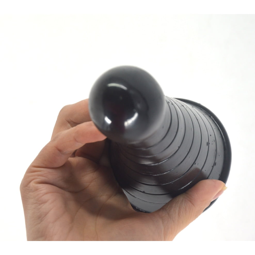 FAAK-Big-anal-plug-Christmas-hat-large-dildo-butt-plug-anal-toys-massage-adult-sex-products-3