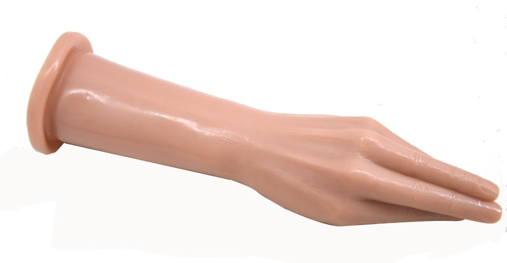 FAAK-Sex-products-fisting-dildo-anal-plug-suction-big-hand-Anal-stuffed-butt-plug-large-penis-4