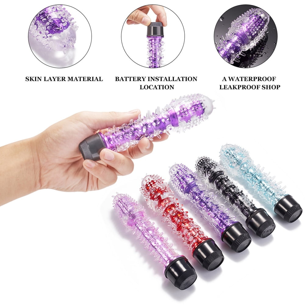 Jelly-Dildo-Realistic-Vibrator-Penis-Butt-Plug-Anal-Vagina-Vibrators-Erotic-Sex-Toys-for-Adults-Women-4