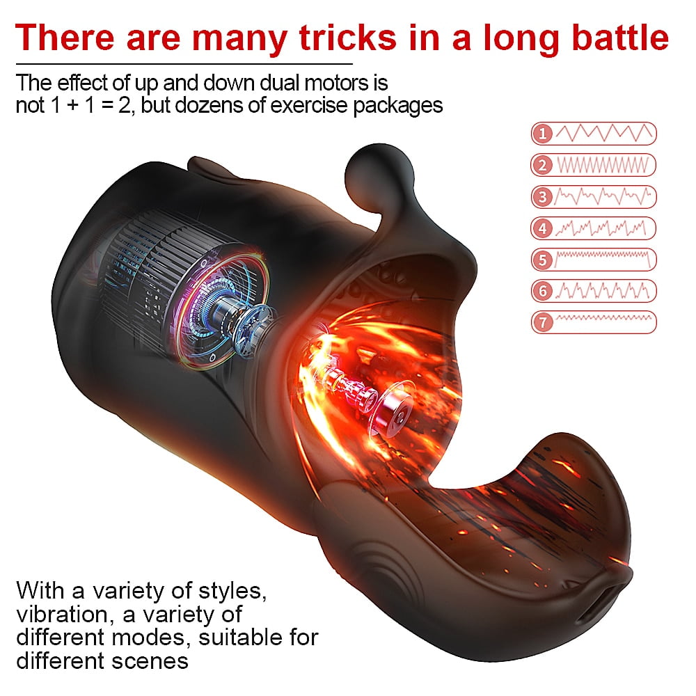 Male-masturbation-Penis-Exercise-Massage-Stimulation-Cock-Sex-Toys-for-Men-Vibrator-USB-Charging-Silicone-Masturbator-2