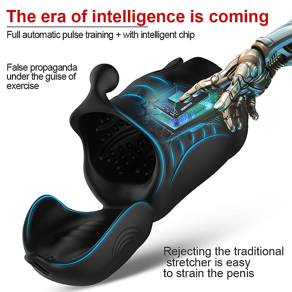 Male-masturbation-Penis-Exercise-Massage-Stimulation-Cock-Sex-Toys-for-Men-Vibrator-USB-Charging-Silicone-Masturbator-5
