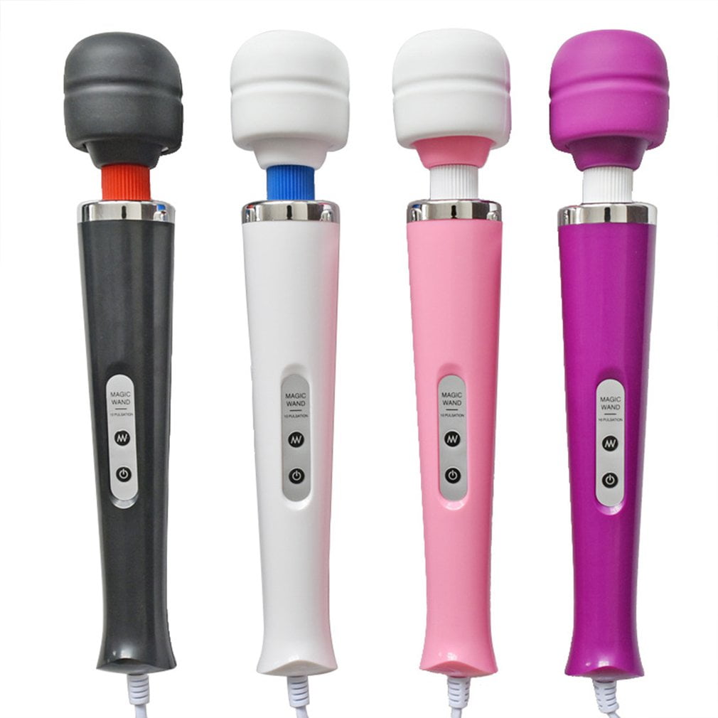 Powerful-10-Speed-Magic-Wand-AV-Vibrators-Rechargeable-Big-Vibrator-Clit-Massager-Sex-Toys-For-Women-1