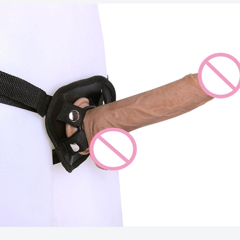 Real-Skin-Feel-Silicone-Soft-Dildo-Suction-Cup-Realistic-Penis-Big-Dick-Sex-Toys-For-Woman-4