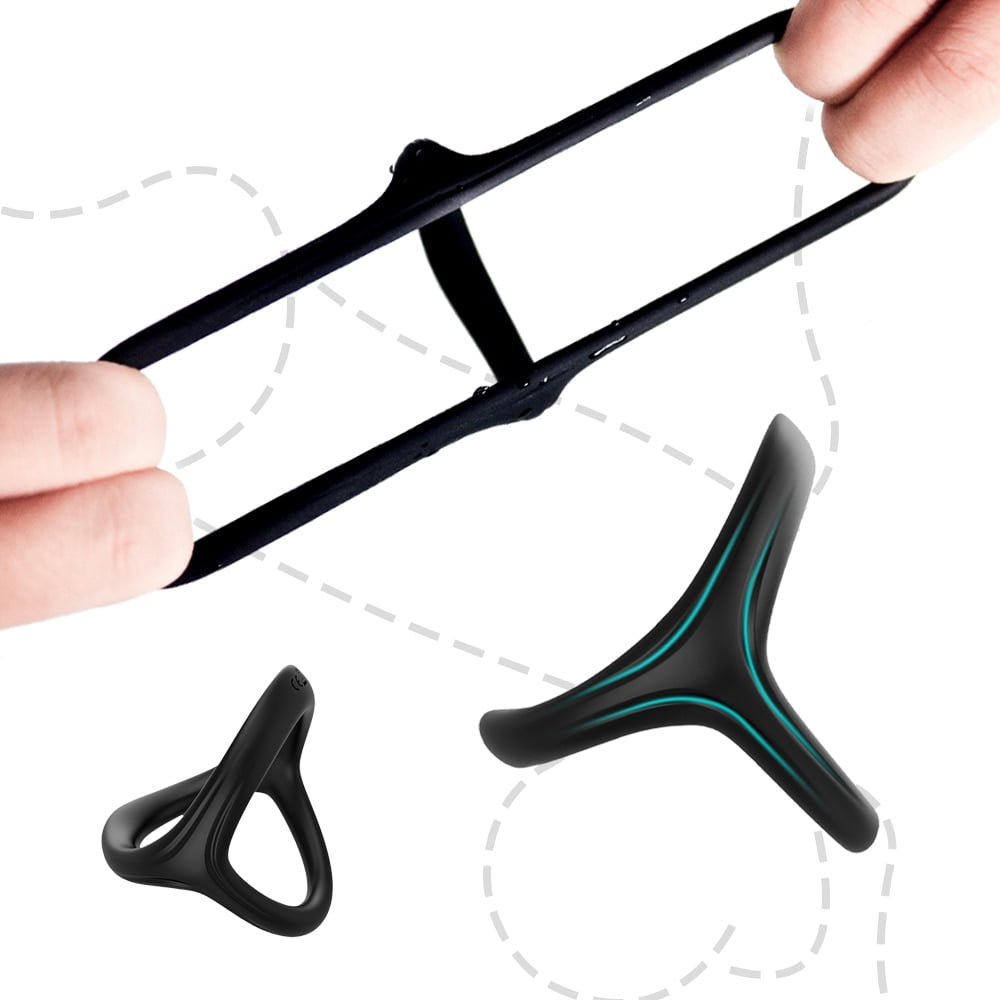Silicone-Durable-Penis-Ring-Adult-Men-Ejaculation-Delay-Cock-Rubber-Rings-Penis-Enlargement-Sex-Toys-For-1