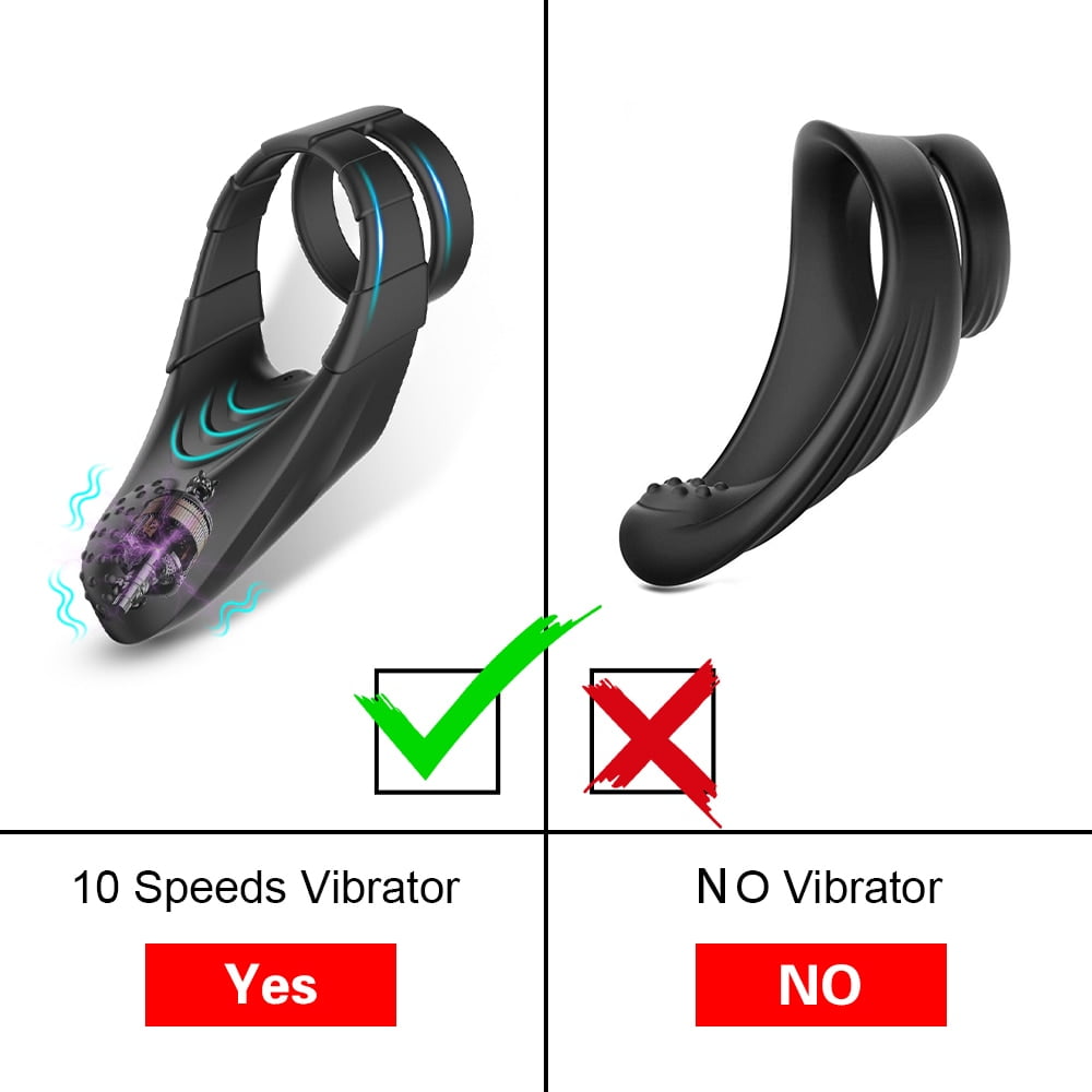 Vibrator-Male-Penis-Rings-Delay-Ejaculation-Penis-Vibrating-Cock-Ring-Clitoral-Erotic-Adult-Sex-Toys-for-1