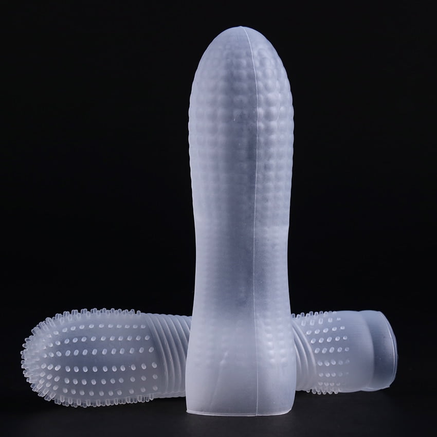 Extensions-Condom-Penis-Sleeve-Male-Enlargement-Delay-Ejaculation-Condoms-Adult-Sex-Toys-for-Man-Sex-Product-2