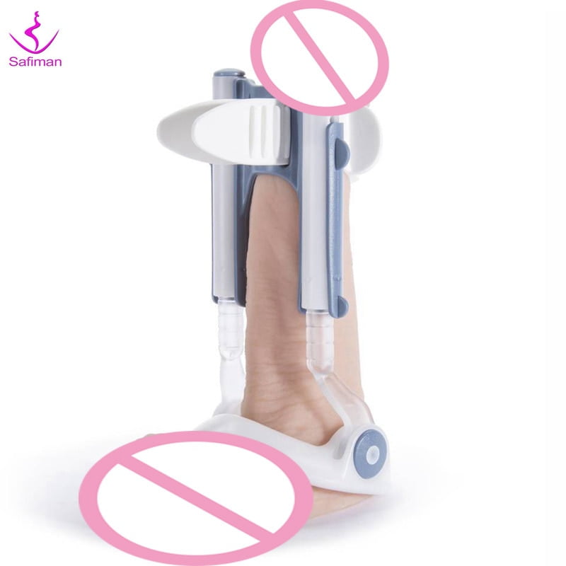 Penis-Extender-Enlargement-Edge-Stretcher-System-Enhancer-Kit-Sex-Toys-for-Men-Dick-Enlarger-Strap-Set-1