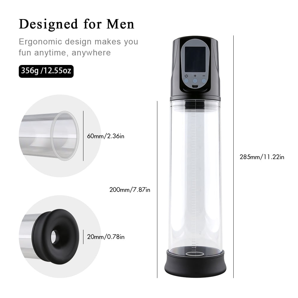 Penis-Pump-Vibrator-Enlargerment-Vacuum-Pump-Erection-Electric-USB-Automatic-Penis-Enlargement-Cock-Extender-For-Men-4