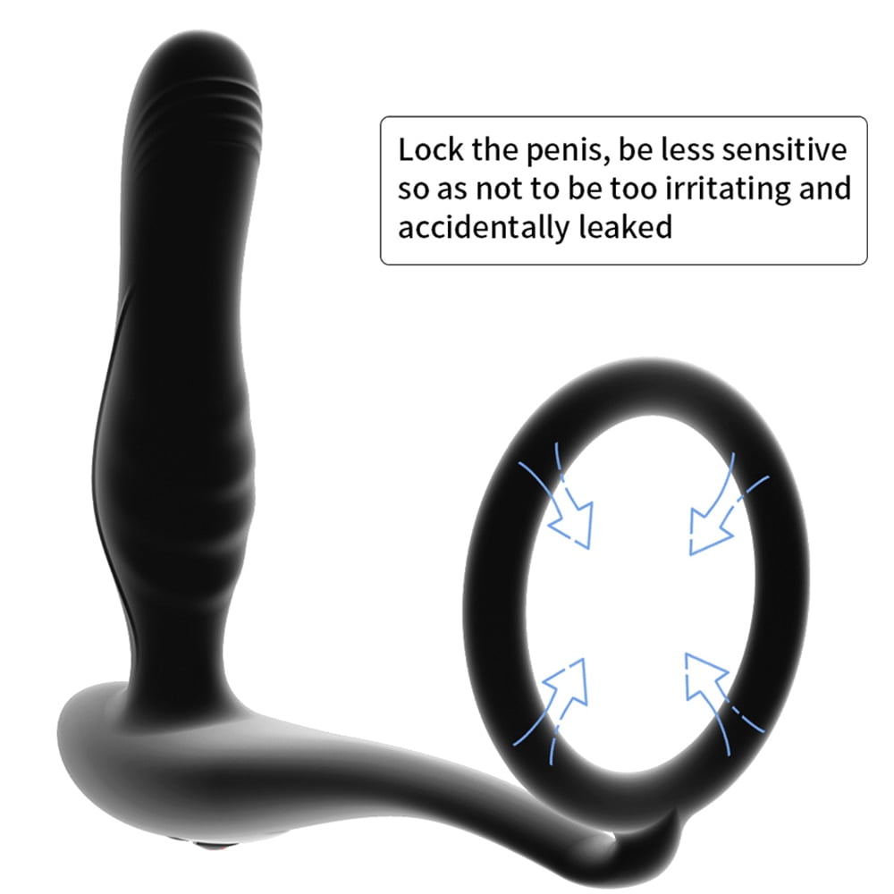 Silicone-Remote-Anal-Vibrator-for-Male-Prostate-Massager-Tool-Adult-Gay-Sex-Toys-Butt-Dildo-Tail-3