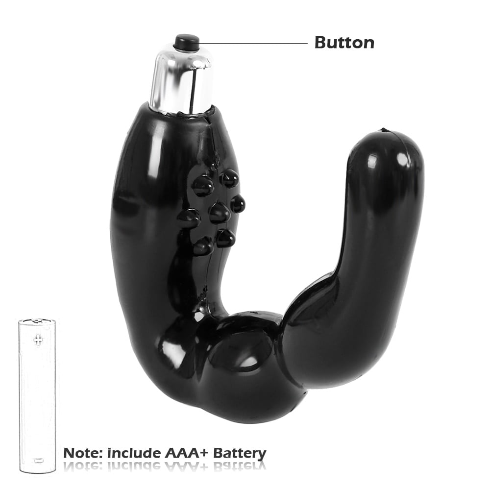 YUECHAO-Vibrating-Prostate-Massager-Male-Masturbator-for-Man-Anal-Plug-Vibrator-Patterns-Butt-Silicone-Sex-Toys-4